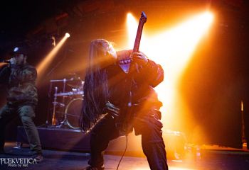 Viscral - Photo by Natalie