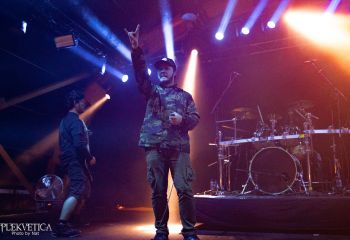 Viscral - Photo by Natalie