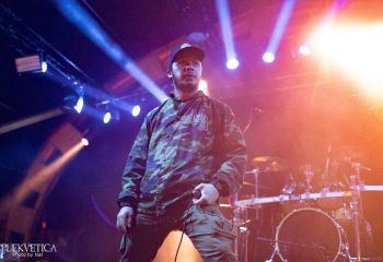 Viscral - Photo by Natalie