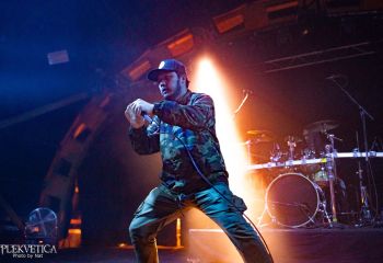 Viscral - Photo by Natalie