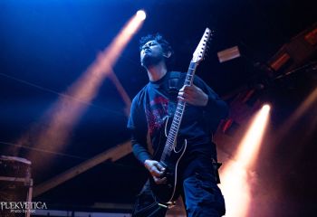 Viscral - Photo by Natalie