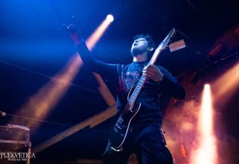 Viscral - Photo by Natalie