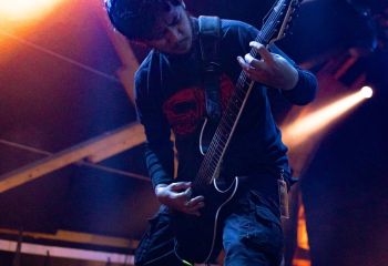 Viscral - Photo by Natalie