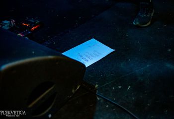 Viscral - Photo by Natalie