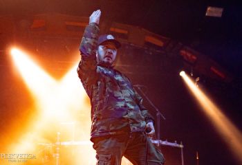 Viscral - Photo by Natalie