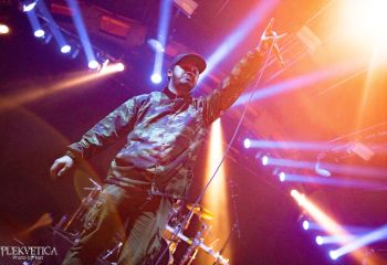 Viscral - Photo by Natalie