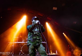 Viscral - Photo by Natalie