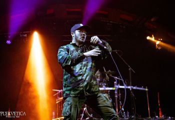 Viscral - Photo by Natalie