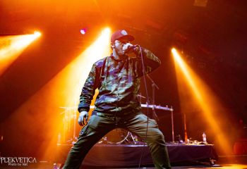 Viscral - Photo by Natalie