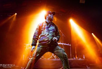 Viscral - Photo by Natalie