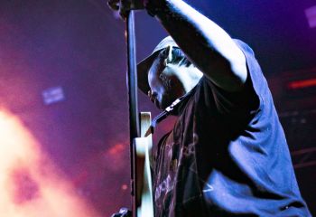 Viscral - Photo by Natalie