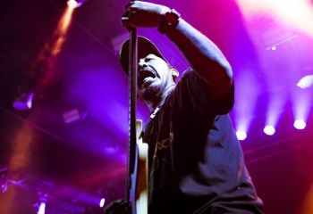 Viscral - Photo by Natalie