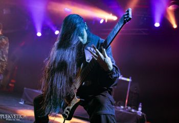 Viscral - Photo by Natalie