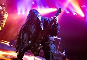 Viscral - Photo by Natalie
