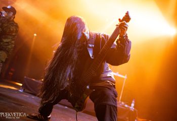Viscral - Photo by Natalie