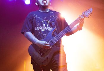 Viscral - Photo by Natalie