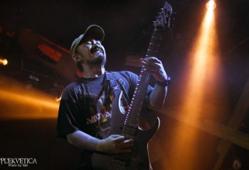 Viscral - Photo by Natalie