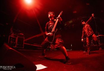 Viscral - Photo by Natalie