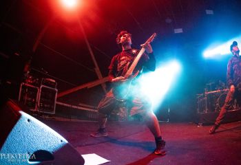 Viscral - Photo by Natalie