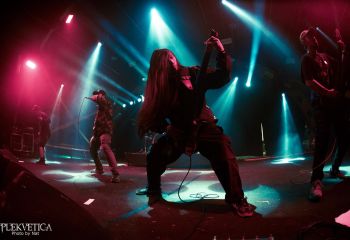 Viscral - Photo by Natalie