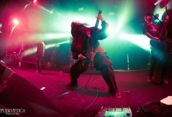 Viscral - Photo by Natalie