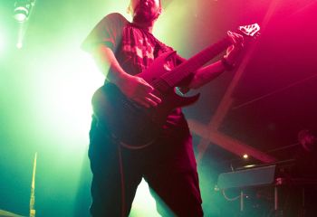 Viscral - Photo by Natalie