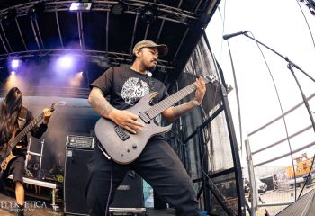 Viscral - Photo by Natalie