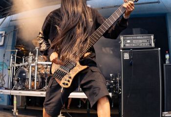 Viscral - Photo by Natalie