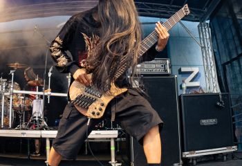 Viscral - Photo by Natalie