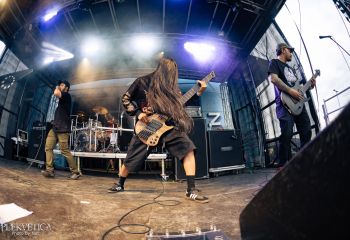 Viscral - Photo by Natalie