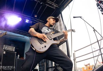 Viscral - Photo by Natalie