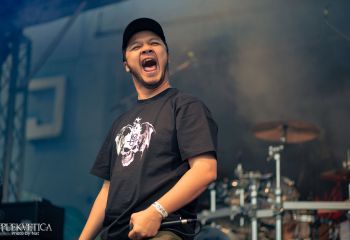 Viscral - Photo by Natalie