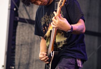 Viscral - Photo by Natalie