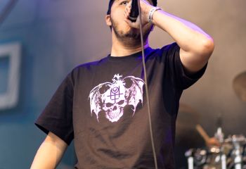 Viscral - Photo by Natalie