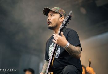 Viscral - Photo by Natalie