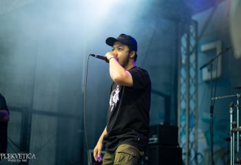 Viscral - Photo by Natalie