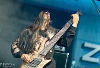 Viscral - Photo by Natalie