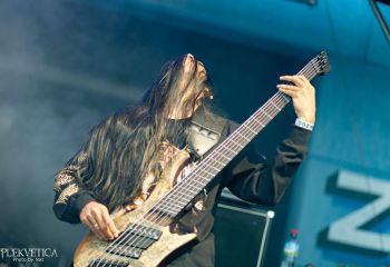 Viscral - Photo by Natalie