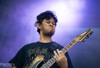 Viscral - Photo by Natalie