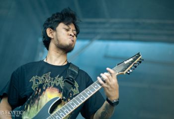 Viscral - Photo by Natalie