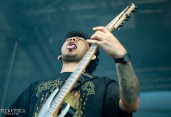 Viscral - Photo by Natalie