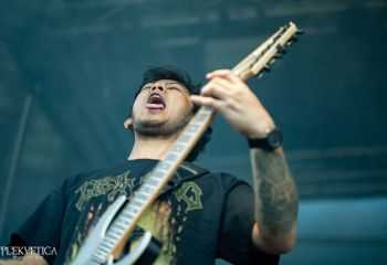 Viscral - Photo by Natalie