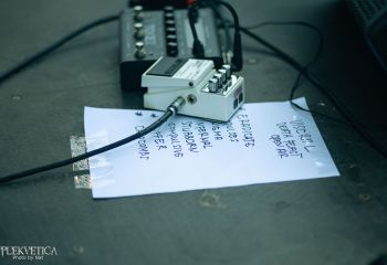 Viscral - Photo by Natalie