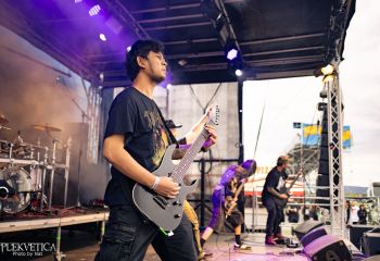 Viscral - Photo by Natalie