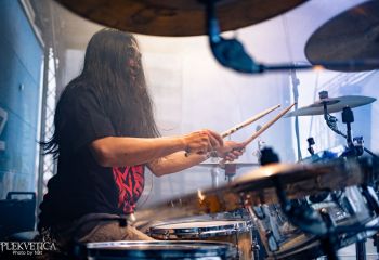 Viscral - Photo by Natalie