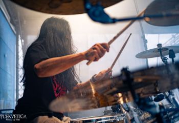 Viscral - Photo by Natalie