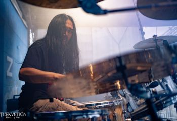 Viscral - Photo by Natalie