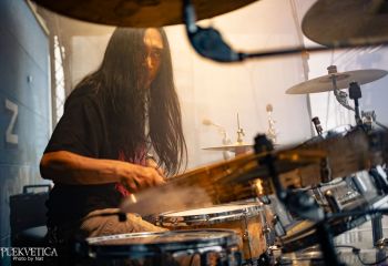 Viscral - Photo by Natalie