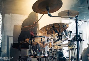 Viscral - Photo by Natalie