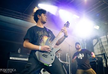 Viscral - Photo by Natalie